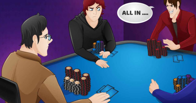 [BLOG] #97 O pokerze bez pokera – rzecz o świadomości naszych najbliższych