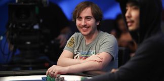 Daniel Strelitz radzi, jak przetrwać duże festiwale pokerowe
