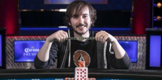 WSOP 2019: Daniel Strelitz zdobywa pierwszy tytuł. Wyłoniono finalistów The Big 50