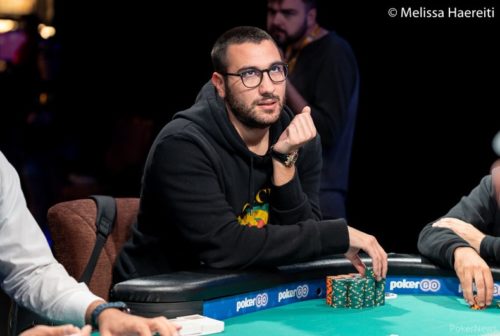 poker
