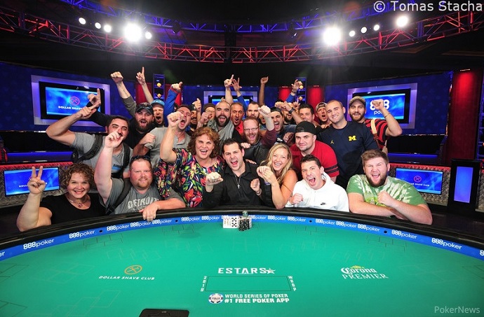 poker