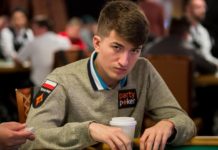 WPT Five Diamond: Urbanowicz wygrywa 32.970$, dziś poznamy finalistów! poker