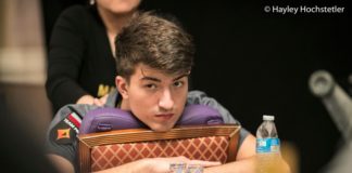 WSOP 2019: Osiemnastu Polaków z awansem do drugiego dnia Main Eventu!
