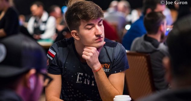 WSOP 2019: Awanse Polaków w dwóch turniejach