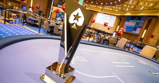 poker