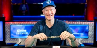 WSOP 2019: Greg Mueller zdobywa trzeci tytuł w karierze!