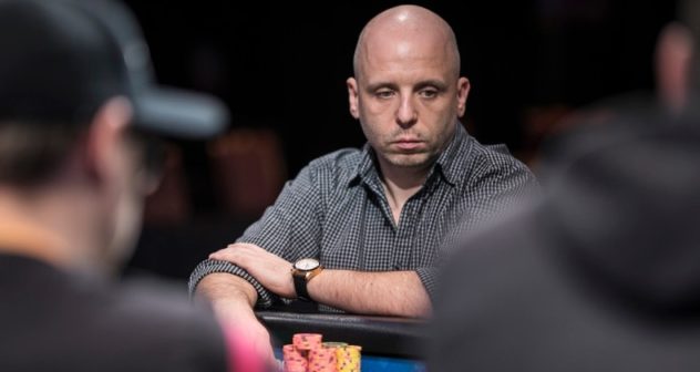WSOP 2019: Grzegorz Wyraz zajął ósme miejsce w turnieju Razz!