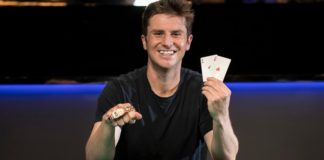 WSOP 2019: Wyłoniono mistrzów turniejów H.O.R.S.E. i NL Hold’em 6-Handed