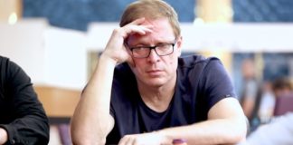 WSOP 2019: Jacek Ładny ze świetnym otwarciem w Main Evencie!
