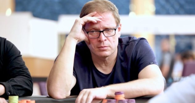 WSOP 2019: Awanse Polaków w turniejach NL Hold’em Deepstack i Colossus