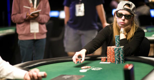 Jak zostać profesjonalnym pokerzystą? Sześć porad