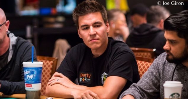 James Holzhauer – Genialny uczestnik popularnego teleturnieju zadebiutował na WSOP
