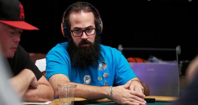 WSOP 2019: Mercier i Deeb z awansem w mistrzowskim Pot-Limit Omaha Hi-Lo