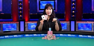 WSOP 2019: Jiyoung Kim wygrywa Ladies Event. Cada i Imsirovic z awansem w Monster Stacku