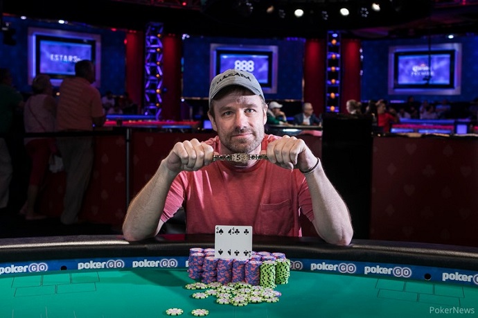poker