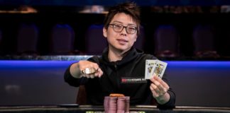 WSOP 2019: Joseph Cheong i Ismael Bojang zdobywają pierwsze tytuły w karierze!