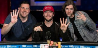 WSOP 2019: Loren Klein zdobywa czwarty tytuł w karierze!