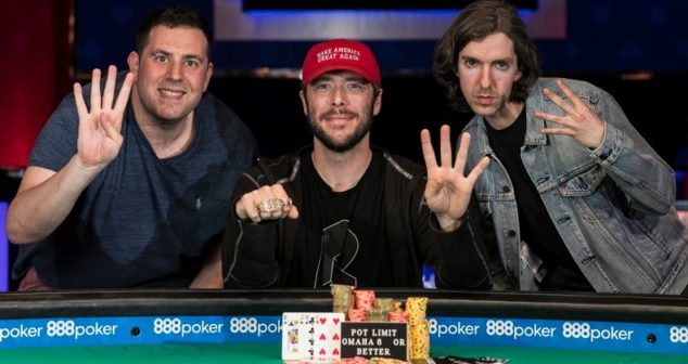 WSOP 2019: Loren Klein zdobywa czwarty tytuł w karierze!