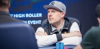 Rozvadov: Wysokie miejsca Polaków w PartyPoker Grand Prix Million! Maciej Kondraszuk