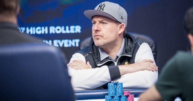 Rozvadov: Maciej Kondraszuk z awansem w ME German Poker Tour