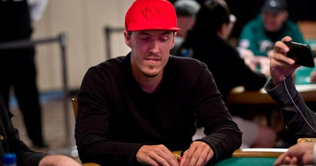 WSOP 2019: Piłkarz Werderu Brema z awansem w turnieju Limit 2-7 Lowball Triple Draw