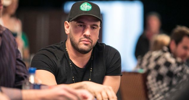 WSOP 2019: Michael Mizrachi i Nick Schulman awansowali do Dnia 3 PLO Hi-Lo