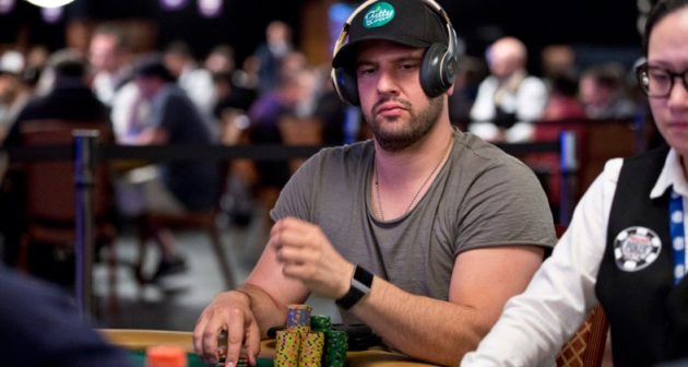 WSOP 2019: Michael Mizrachi w czołówce 8-Game Mix. Phil Galfond piąty w turnieju online