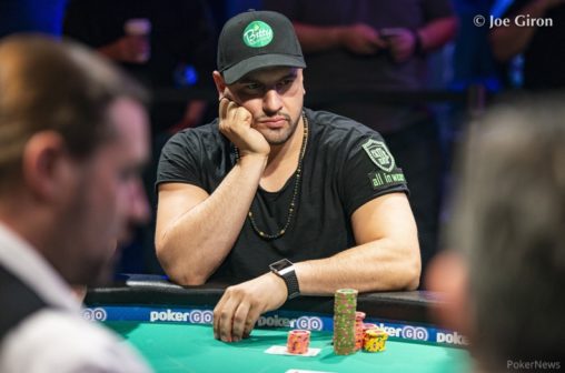 poker