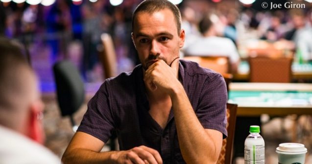 WSOP 2019: Schemion, Bicknell i Rast zagrają w 1/8 turnieju Heads-Up