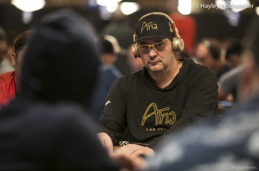 poker