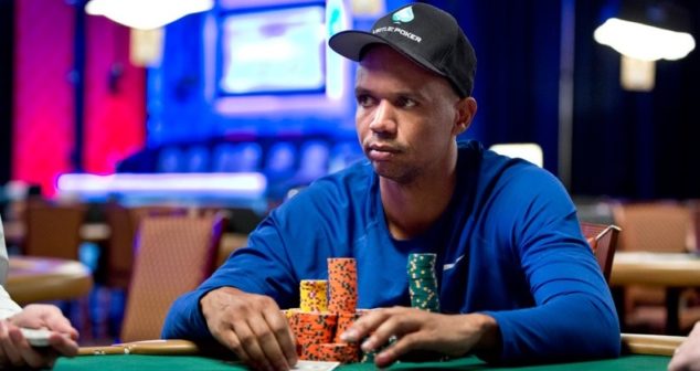 WSOP 2019: Phil Ivey liderem po Dniu 3 turnieju Poker Players Championship!