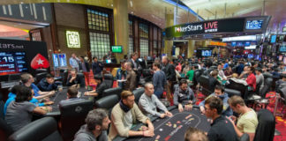 Osiem porad, które pomogą Ci miażdżyć gry live Poker Live - osiem porad