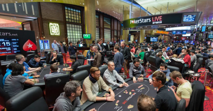 Poker Live - osiem porad