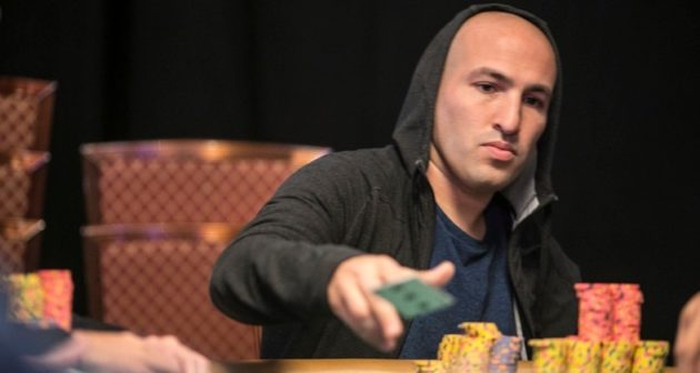 WSOP 2019: Rami Boukai z szansą na drugi tytuł. Kazuki Ikeuchi liderem finału Millionaire Maker