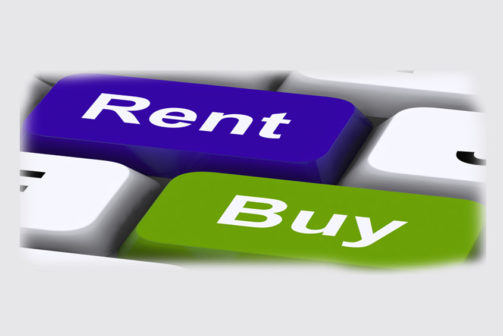 Rent vs Buy