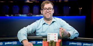 WSOP 2019: Robert Campbell z pierwszym tytułem, David Bach walczył o czwarty