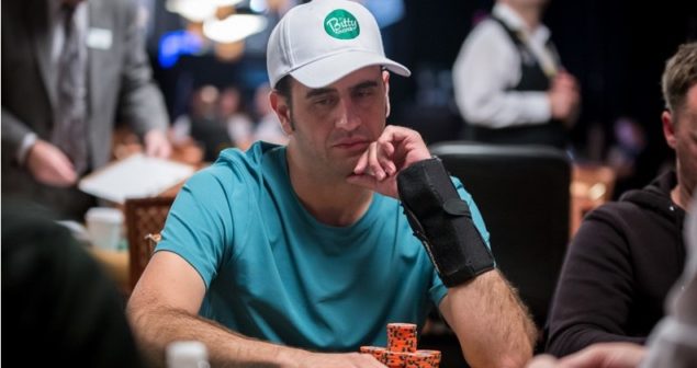 WSOP 2019: Robert Mizrachi przed szansą na piąty tytuł w karierze!