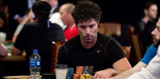 Scott Clements przed szansą na drugi tytuł na WSOP 2019