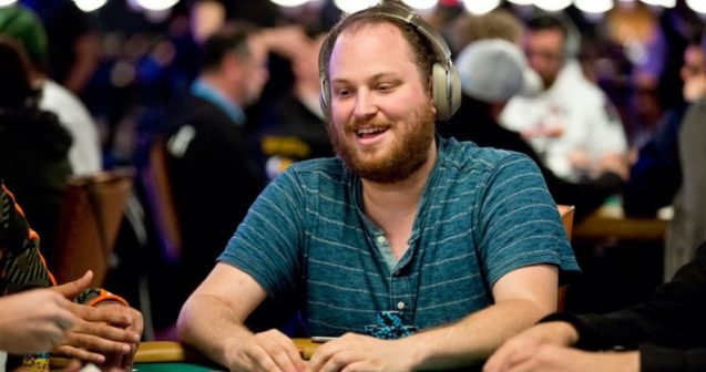 WSOP 2019: Seiver liderem turnieju Seven Card Stud. Seidel w czołówce PLO