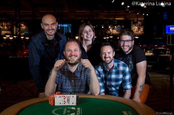 poker
