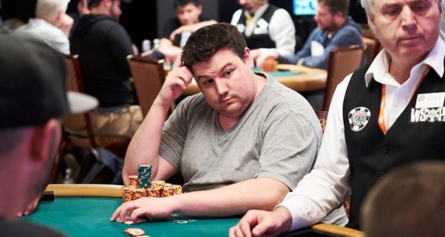 WSOP 2019: Shaun Deeb i Luke Schwartz w czołówce mistrzowskiego turnieju PLO