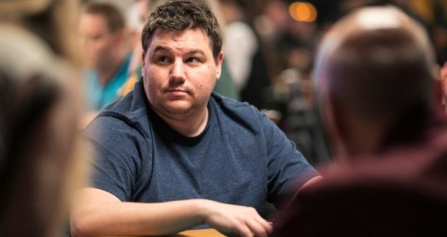 WSOP 2019: Shaun Deeb w czołówce turnieju NL 2-7 Lowball Draw