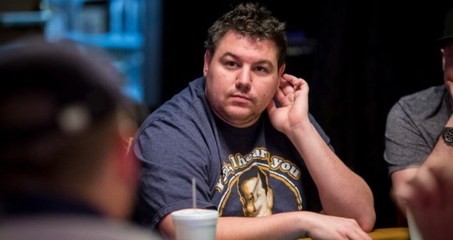 WSOP 2019: Deeb i Matusow awansują w Omaha Hi-Lo, Negreanu w Seven Card Stud