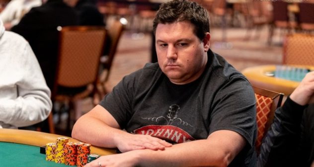 WSOP 2019: Shaun Deeb i Paul Volpe w czołówce High Rollera PLO