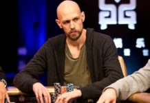 SHRB Online: Chidwick i Greenwood pośród zwycięzców Stephen Chidwick