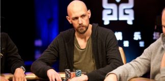 Którzy pokerzyści są najlepsi, najbardziej przeceniani, irytujący? (część I) Stephen Chidwick