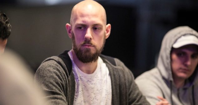 WSOP 2019: Stephen Chidwick i Erik Seidel wśród finalistów High Rollera PLO!