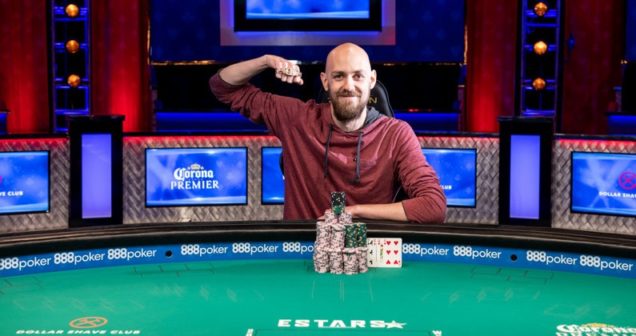 WSOP 2019: Stephen Chidwick zdobywa pierwszy tytuł w karierze!