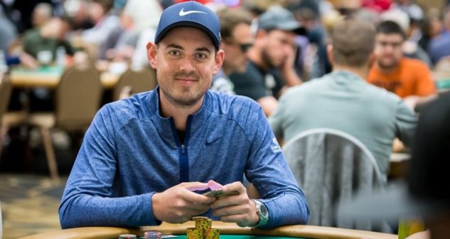 WSOP 2019: Toby Lewis i Allen Kessler w dniu finałowym 8-Game Mix