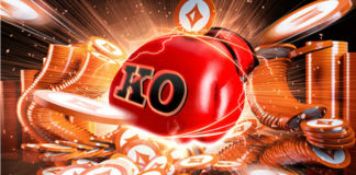 Pięć powodów, dla których warto spróbować turniejów Progressive KO Turnieje Progressive KO-3